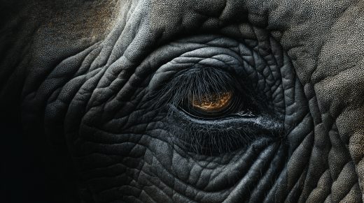 Elephant Eye puzzle preview